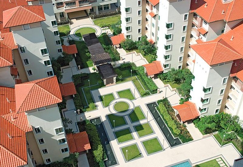 Puteri Palma Condominium @ IOI Resort City