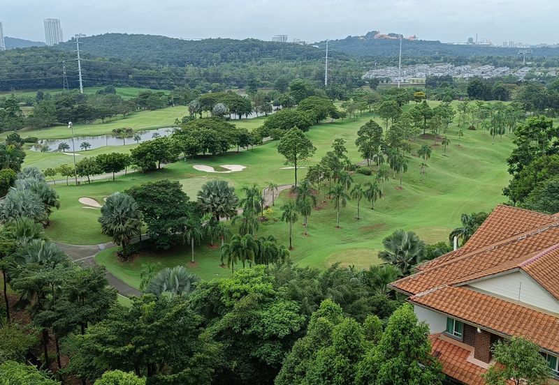 Puteri Palma Condominium @ IOI Resort City