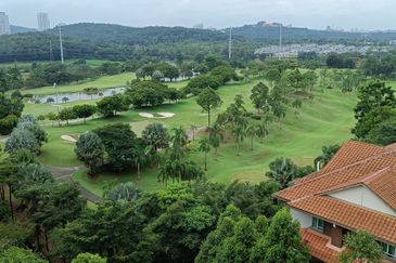 Puteri Palma Condominium @ IOI Resort City