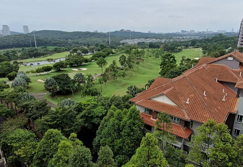 Puteri Palma Condominium @ IOI Resort City