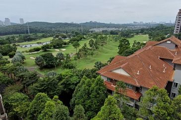 Puteri Palma Condominium @ IOI Resort City