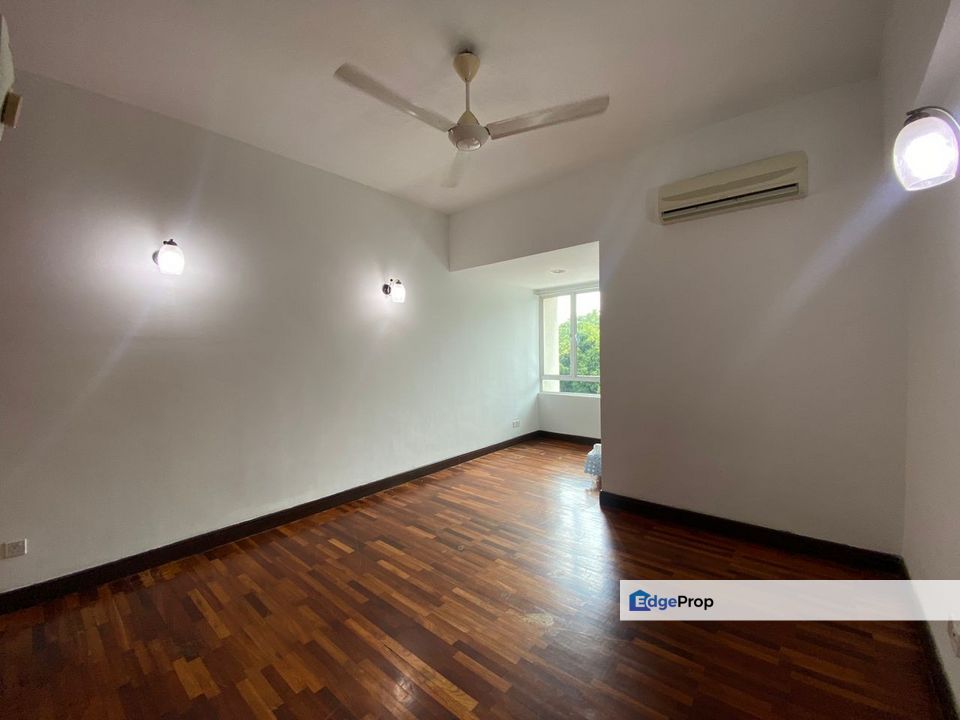 Puteri Palma Condo, IOI Resort City, Putrajaya - Condo For Sale, Selangor, Putrajaya