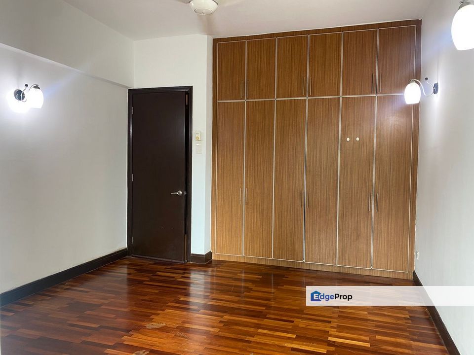 Puteri Palma Condo, IOI Resort City, Putrajaya - Condo For Sale, Selangor, Putrajaya