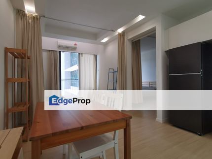 Montena Suite SOVO, Alam Damai, Cheras, KL - Condo For Rent, Kuala Lumpur, Cheras