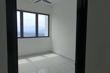 Kiara Plaza Service Apartment @ Semenyih
