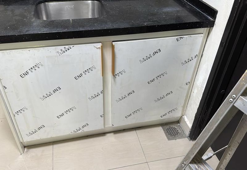 Kiara Plaza Service Apartment @ Semenyih