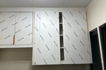 Kiara Plaza Service Apartment @ Semenyih