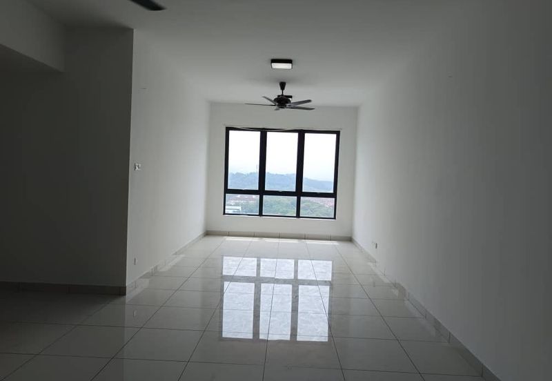 Kiara Plaza Service Apartment @ Semenyih