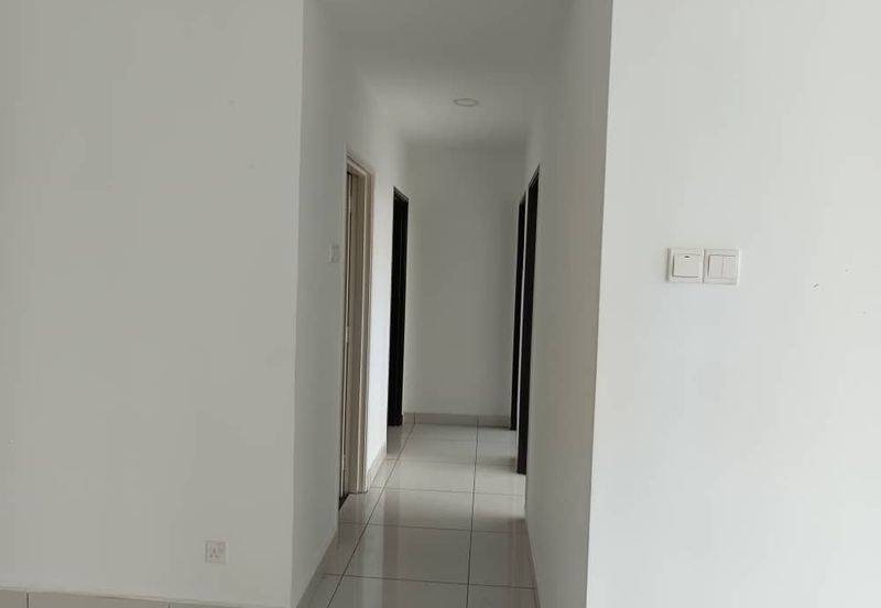 Kiara Plaza Service Apartment @ Semenyih