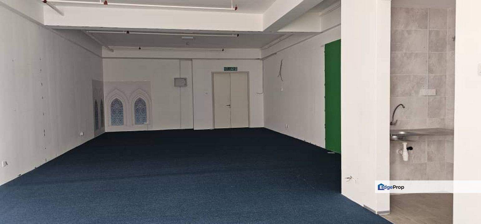 Kenwingston Square Garden Cyberjaya - Office For Rent, Selangor, Cyberjaya