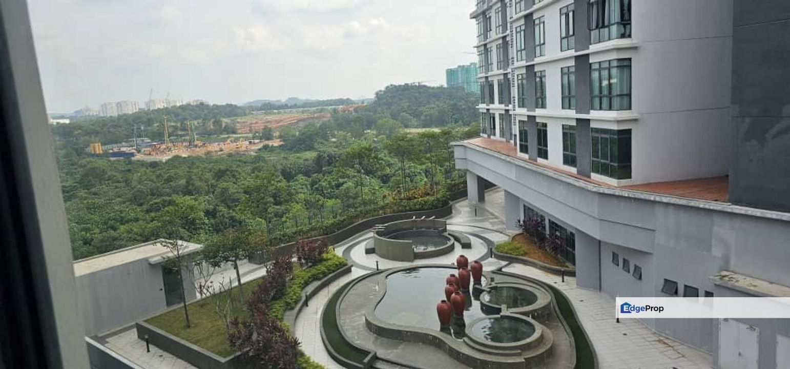 Kenwingston Square Garden Cyberjaya - Office For Rent, Selangor, Cyberjaya