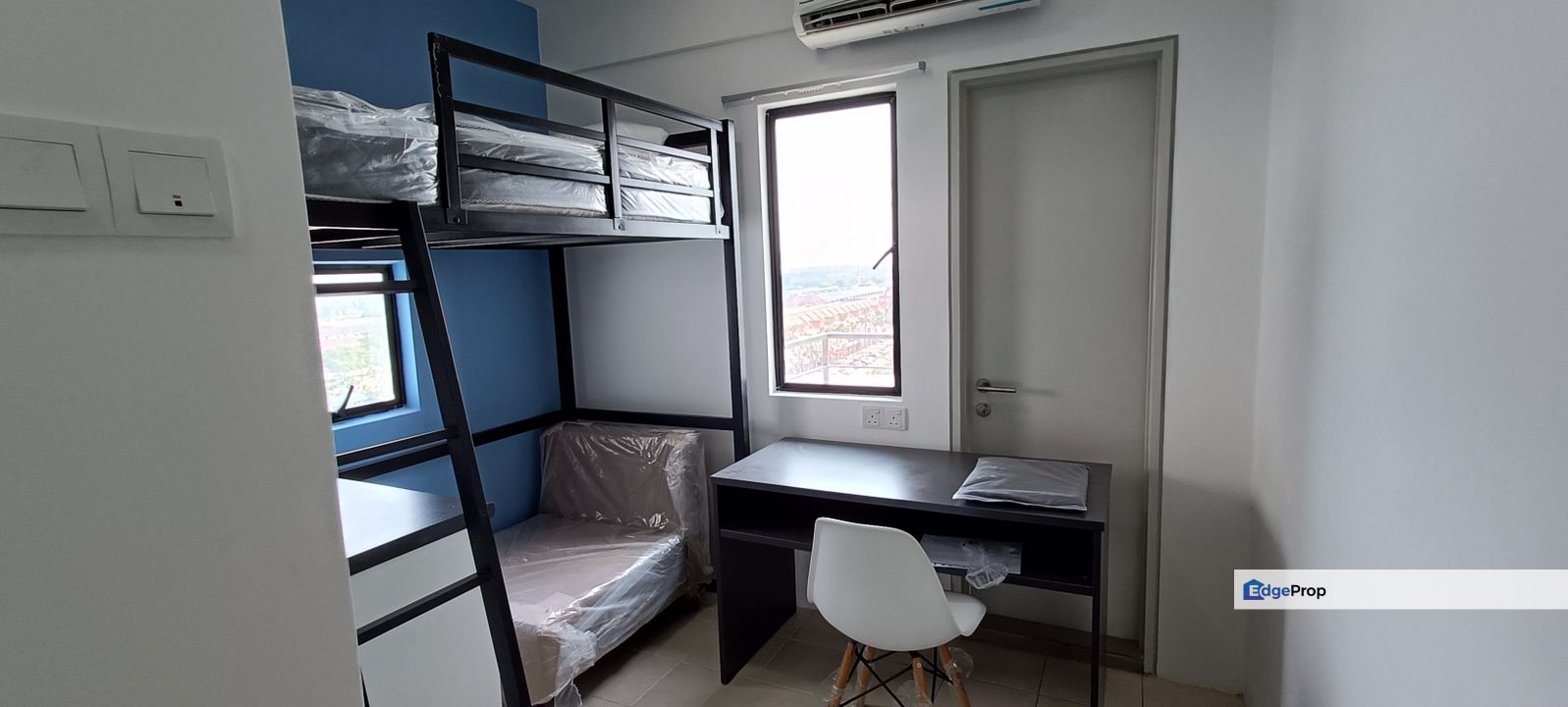 Uni Suites Kampar - Studio For Rent, Perak, Kampar