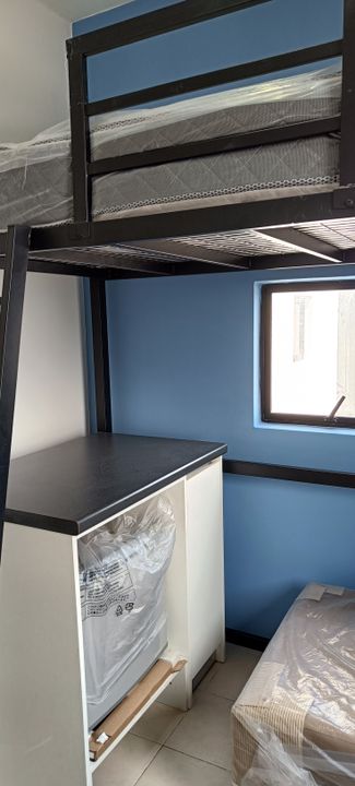 Uni Suites Kampar - Studio For Rent, Perak, Kampar