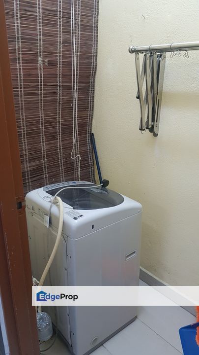 Vista Impiana Bukit Serdang, Seri Kembangan - Studio For Rent, Selangor, Seri Kembangan