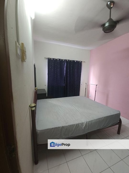 Vista Impiana Bukit Serdang, Seri Kembangan - Studio For Rent, Selangor, Seri Kembangan
