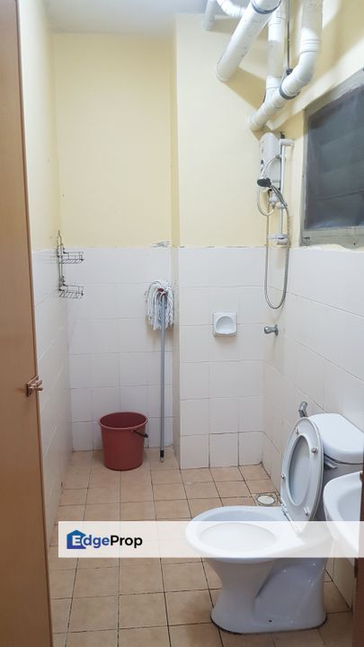 Vista Impiana Bukit Serdang, Seri Kembangan - Studio For Rent, Selangor, Seri Kembangan