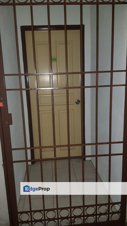 Vista Impiana Bukit Serdang, Seri Kembangan - Studio For Rent, Selangor, Seri Kembangan