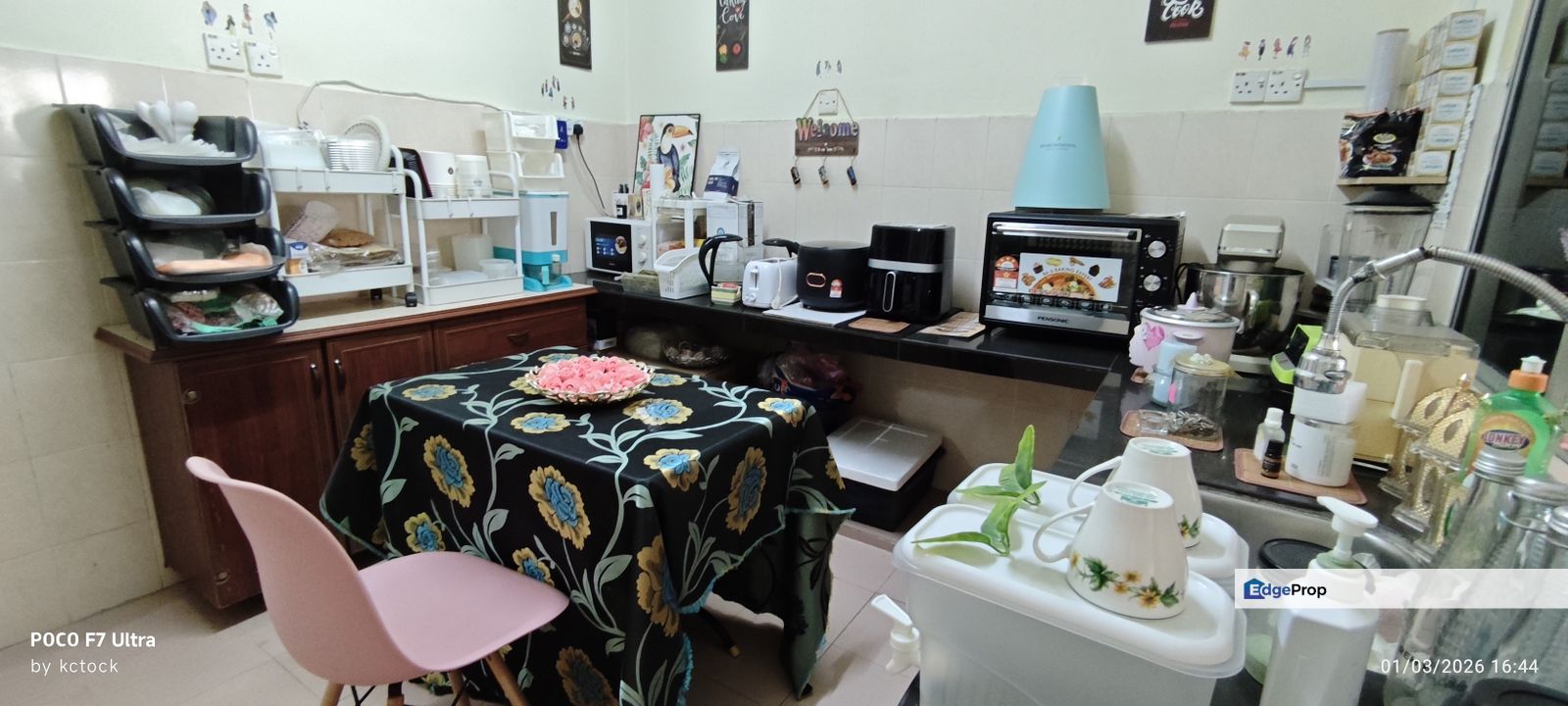 SS5 Kelana Jaya, Petaling Jaya - Double Storey House For Sale, Selangor, Kelana Jaya