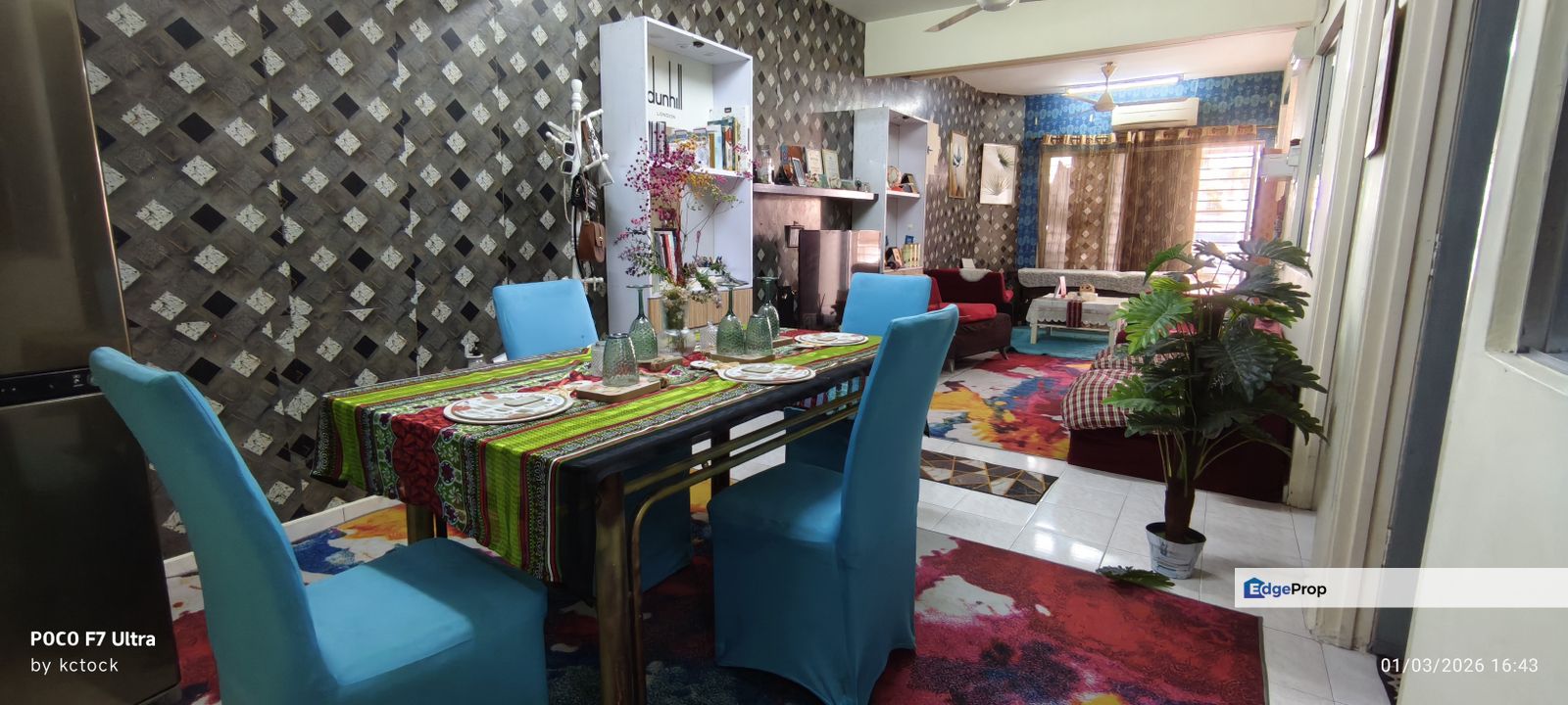 SS5 Kelana Jaya, Petaling Jaya - Double Storey House For Sale, Selangor, Kelana Jaya