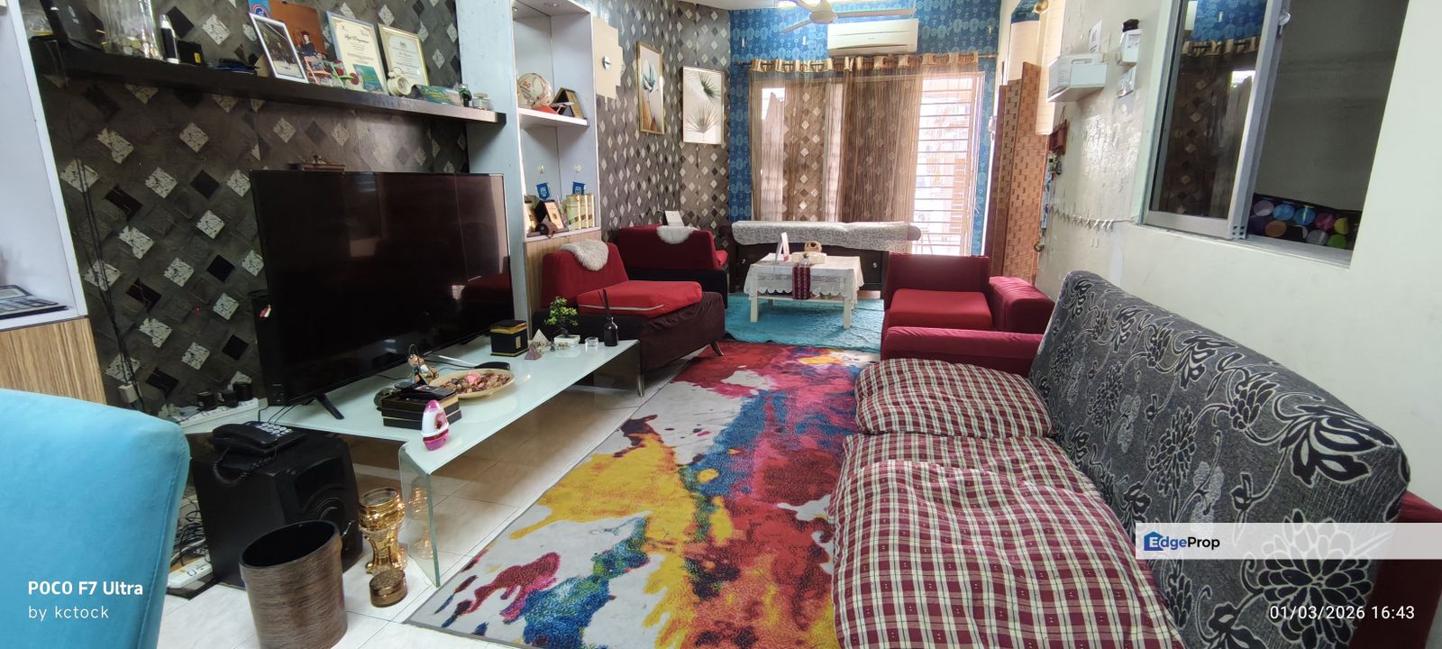 SS5 Kelana Jaya, Petaling Jaya - Double Storey House For Sale, Selangor, Kelana Jaya