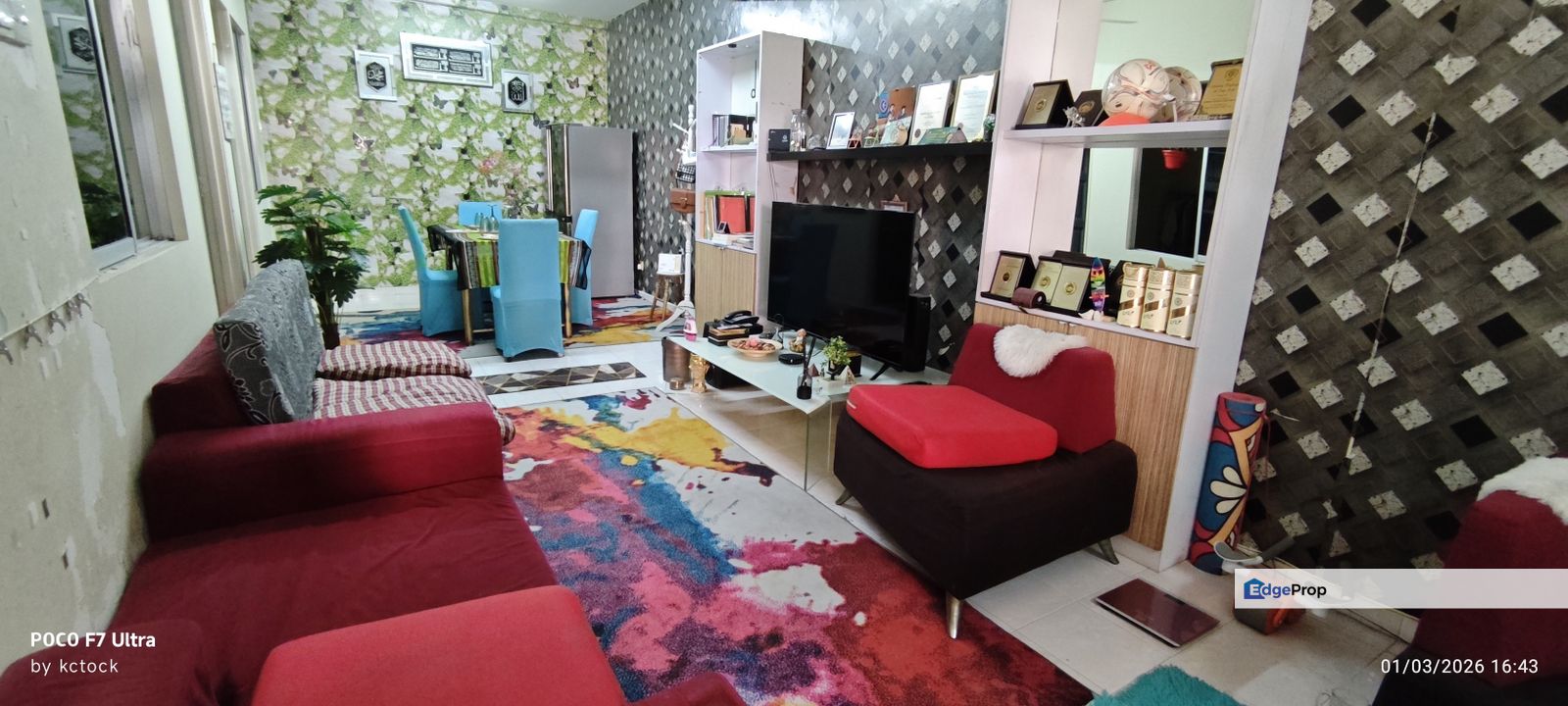 SS5 Kelana Jaya, Petaling Jaya - Double Storey House For Sale, Selangor, Kelana Jaya