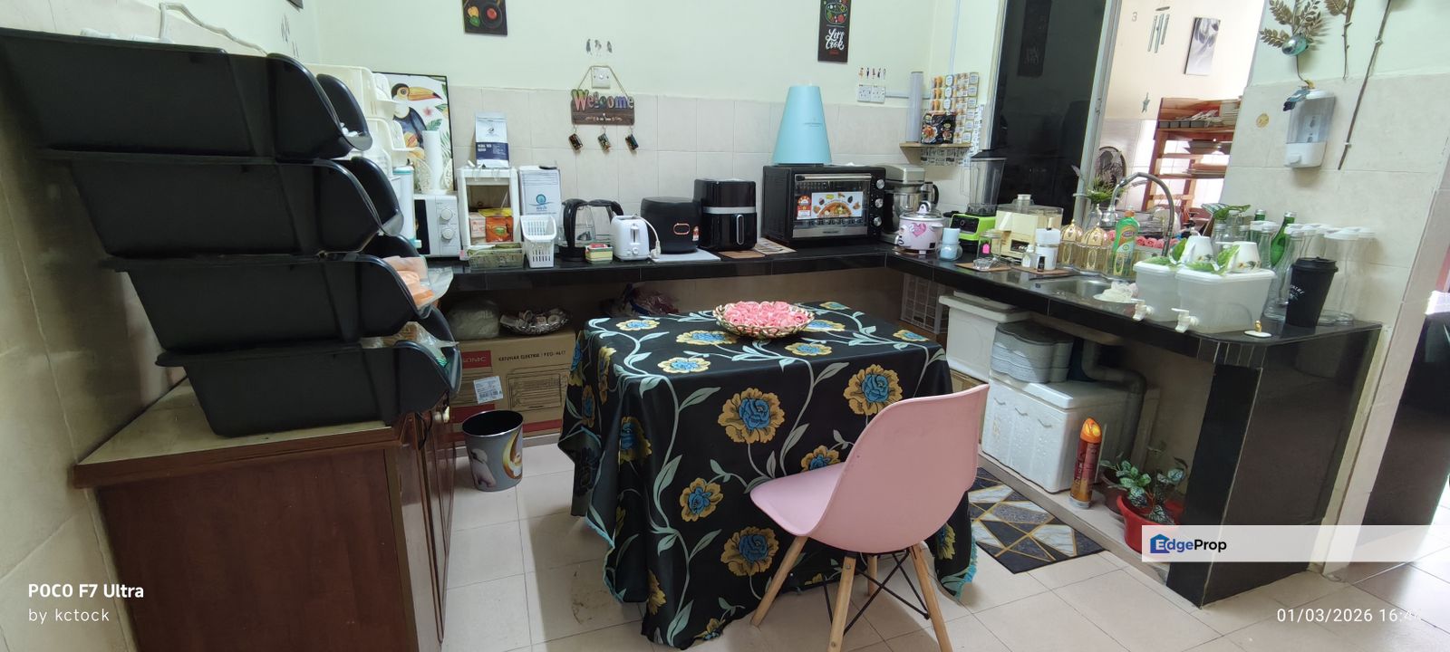 SS5 Kelana Jaya, Petaling Jaya - Double Storey House For Sale, Selangor, Kelana Jaya