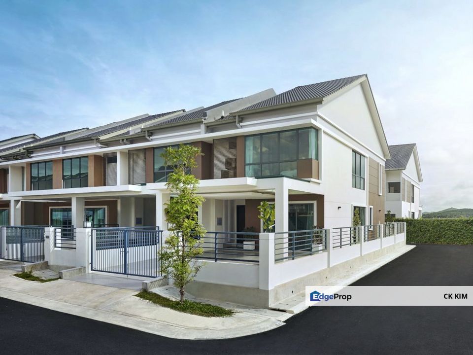 Hillpark Bandar Puncak Alam Shah Alam 2 For Sale Rm520 000 By Ck Kim Edgeprop My