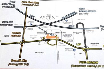 Corporate Offices with MSC Status