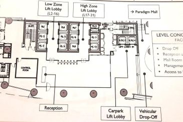 Corporate Offices with MSC Status