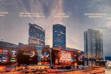 Corporate Offices with MSC Status