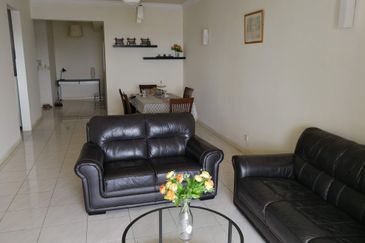 Seri Maya Condominium