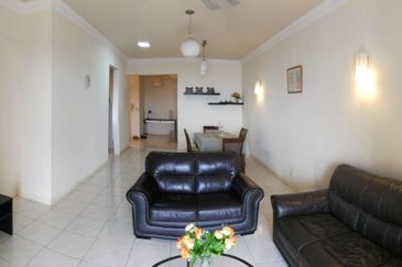 Seri Maya Condominium