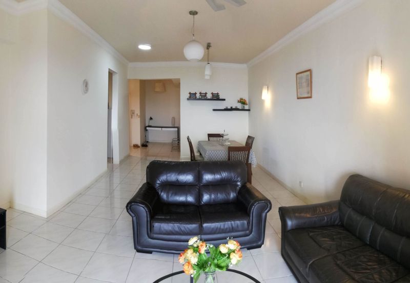 Seri Maya Condominium