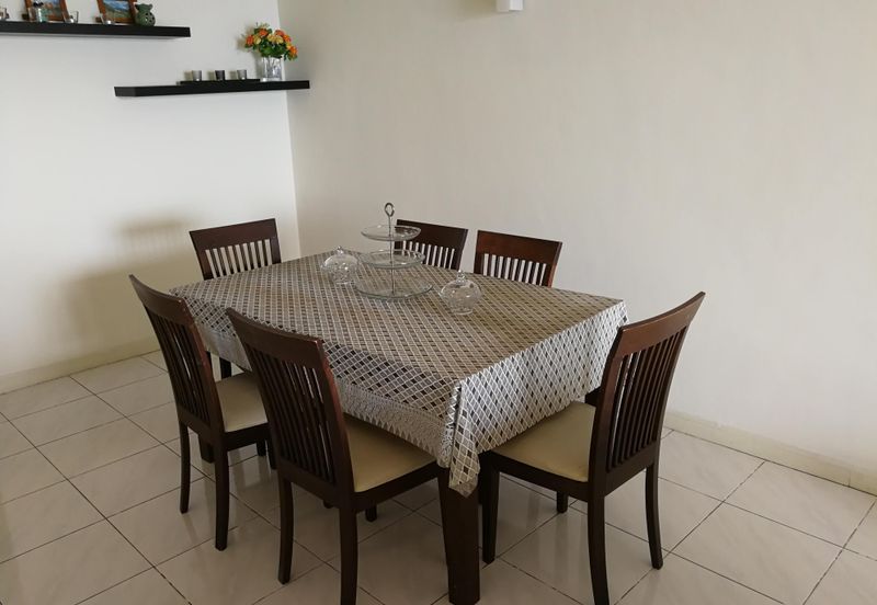 Seri Maya Condominium