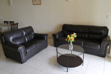 Seri Maya Condominium