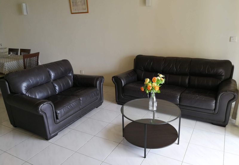 Seri Maya Condominium