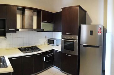 Seri Maya Condominium