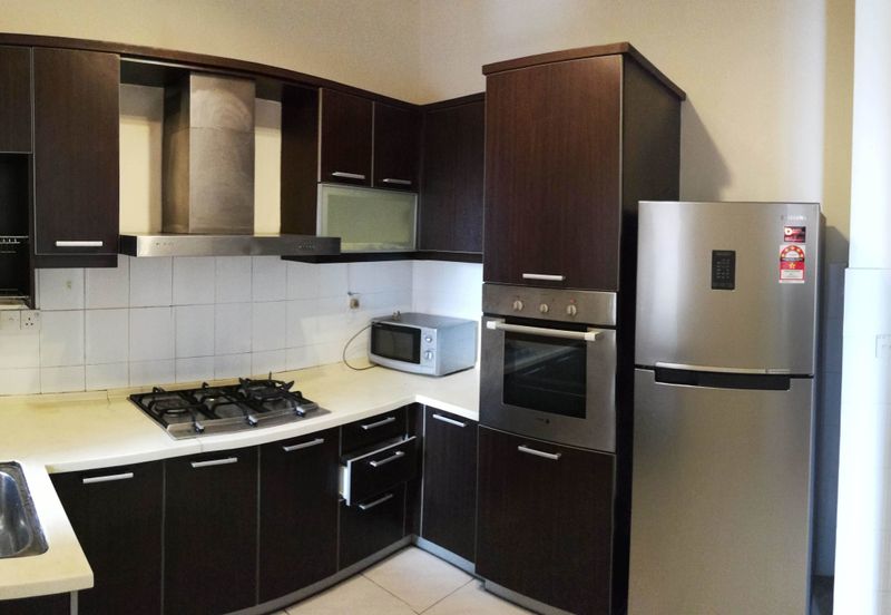 Seri Maya Condominium