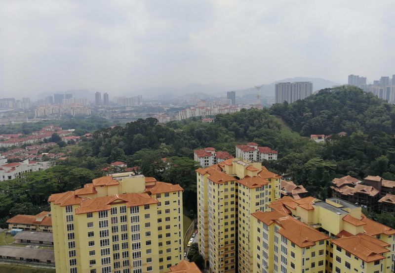 Seri Maya Condominium