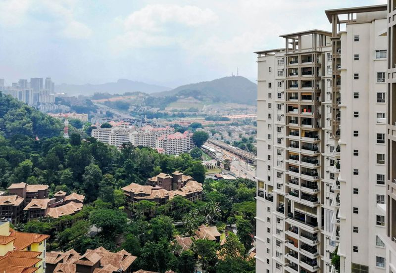 Seri Maya Condominium