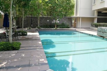 Seri Maya Condominium