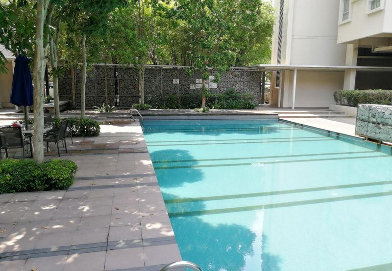 Seri Maya Condominium