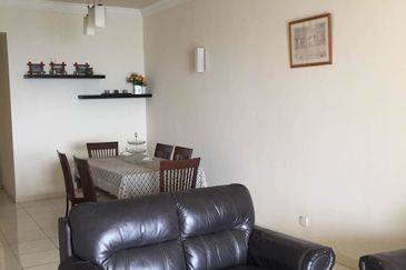 Seri Maya Condominium