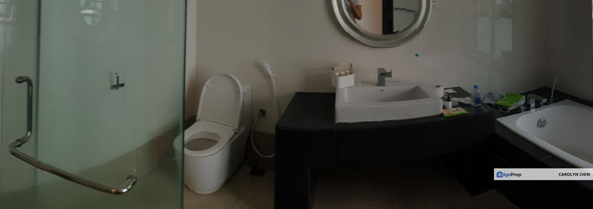 3 STOREY SEMI-D (Restrees Nice View), Selangor, USJ