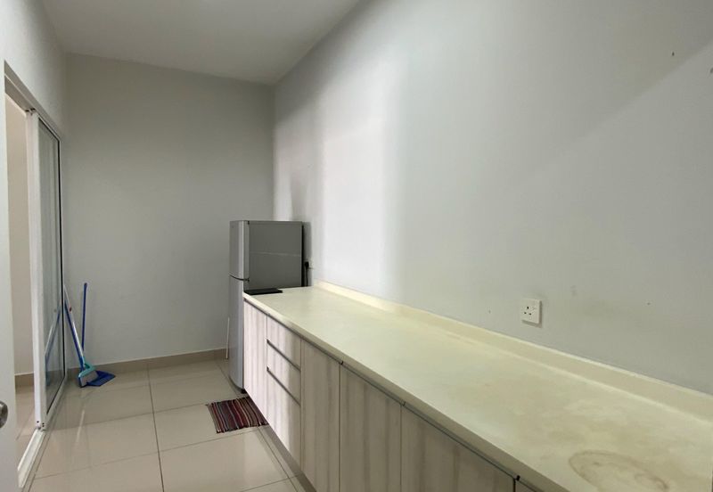 Pacific Place @ Ara Damansara