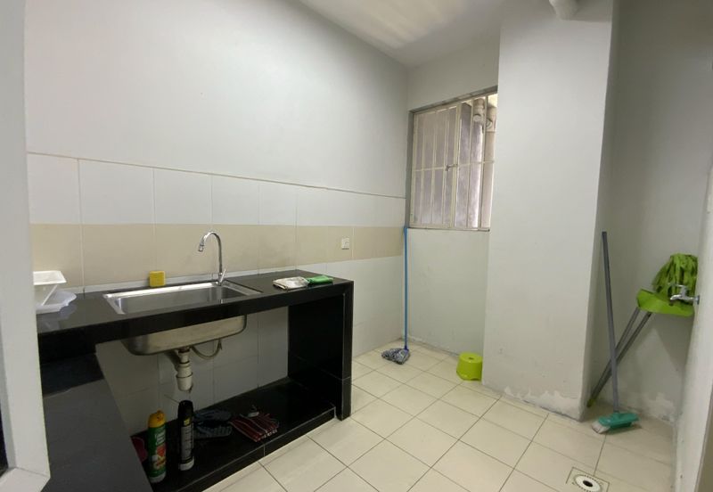 Pacific Place @ Ara Damansara