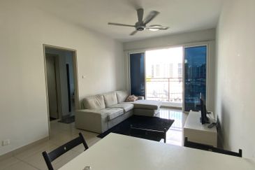 Pacific Place @ Ara Damansara