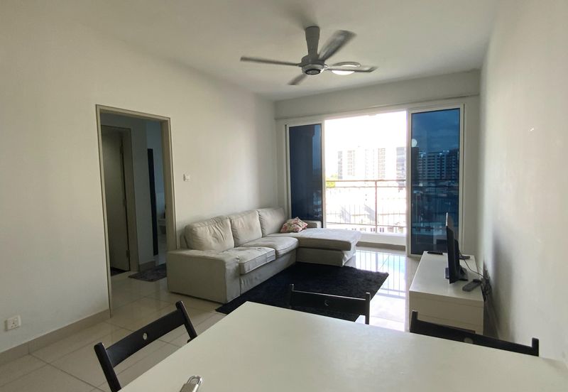 Pacific Place @ Ara Damansara