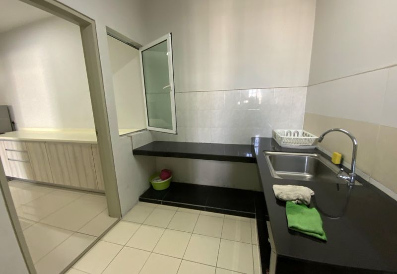 Pacific Place @ Ara Damansara