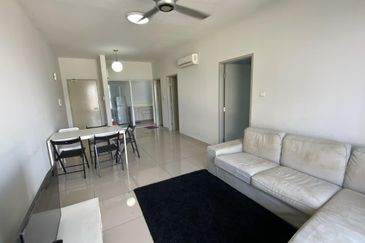 Pacific Place @ Ara Damansara